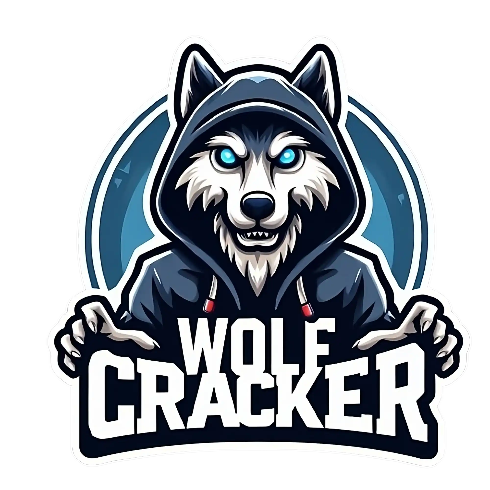 Wolf Cracker